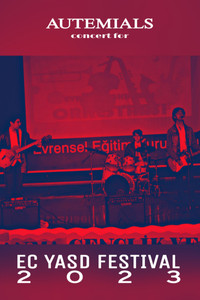 Autemials - Concert for EC YASD Festival 2023