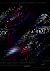 Night of the Caregiver