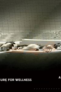 A Cure for Wellness
