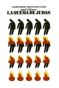 The Burning of Judas