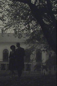 A Stockholm Silhouette