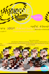 M'rire Festival : Gala D'ouverture