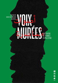 Voix murées : Quotidiens de femmes en Palestine