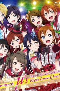 ÎĽ's First Love Live!