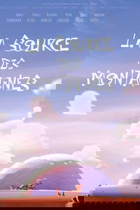 The Source of the Mountains