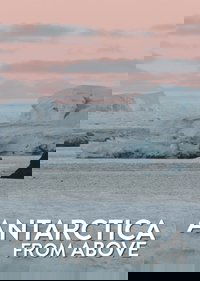 Antarctica from Above