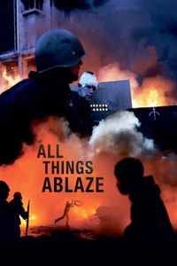 All Things Ablaze