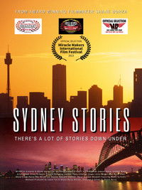 Sydney Stories