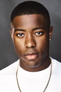 Jarrett Austin Brown