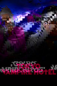Tokyo Vampire Hotel