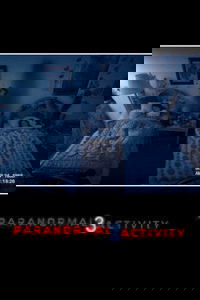 Paranormal Activity 3