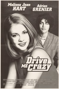 Drive Me Crazy