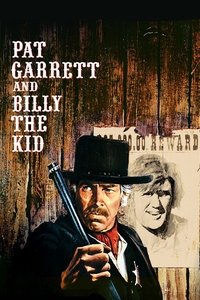 Pat Garrett & Billy the Kid
