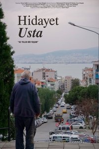 Mr. Hidayet