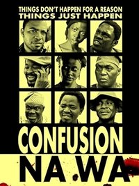 Confusion Na Wa