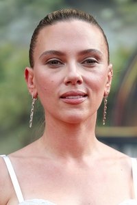 Scarlett Johansson