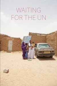 Waiting for the UN