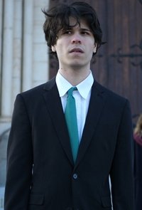 L'OUBLI : COURT MÉTRAGE EN 18 PLANS