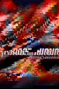 Rage and Honor II: Hostile Takeover