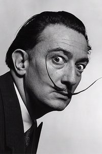 Salvador Dalí