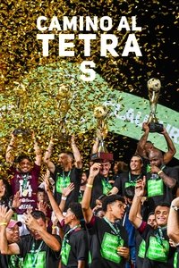 The Road to the Four-Way Champions