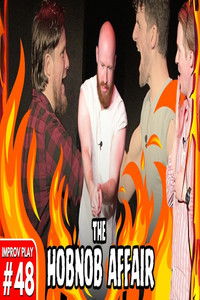 The Hobnob Affair