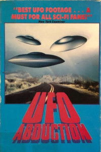 UFO Abduction