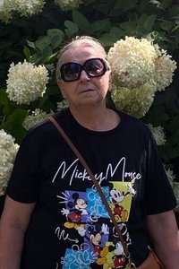 Tamara Myshunina