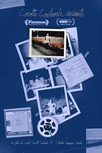 Cocotte Coulombe, Filmmaker