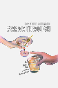 Breakthrough
