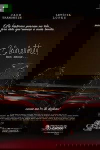 Charlotte, mon amour...