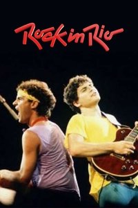BarĂŁo Vermelho 1985 - Rock in Rio