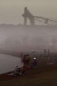 Venezia 70 - Future Reloaded, Lluis Galter