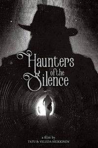 Haunters of the Silence