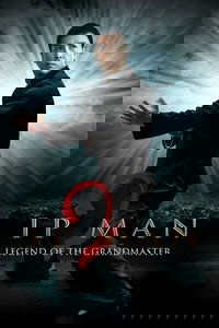 Ip Man 2