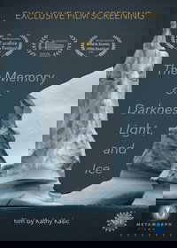 Memory of Darkness Light and Ice