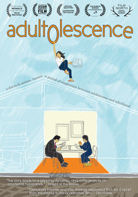 Adultolescence