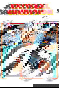 Critical Condition