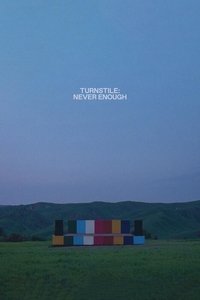 Turnstile: Never Enough
