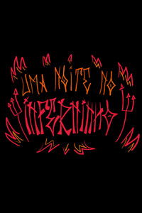 Uma noite no Inferninho