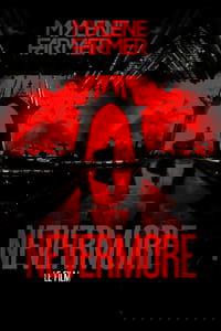 Mylène Farmer: Nevermore - The Movie