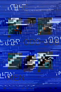 The Odd-Job Men