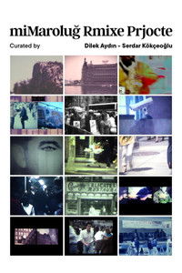 MimaroÄlu Remix Project