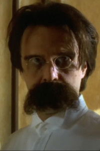 Venezia 70 - Future Reloaded, JĆŗlio Bressane