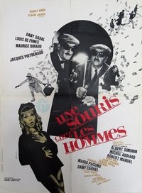 A Mouse with the Men
