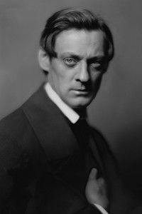 Lionel Barrymore