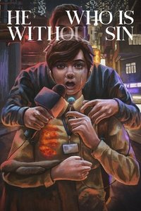 He Who Is Without Sin
