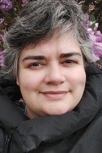 Patrícia Bilhalva