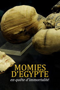 Momies d'Egypte, en quête d'immortalité