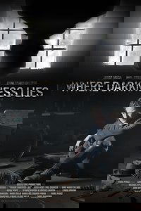 Where Darkness Lies